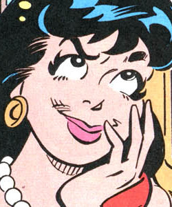 Veronica Lodge