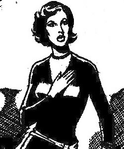 Veronica von Frankenstein