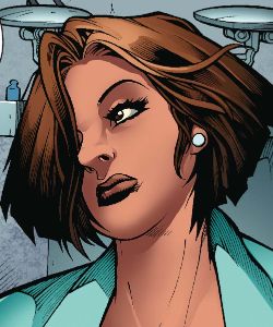 Veronica Chase (Earth-2149)