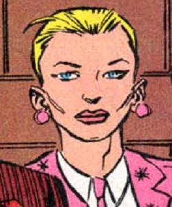 Veronica (Stonecold victim)