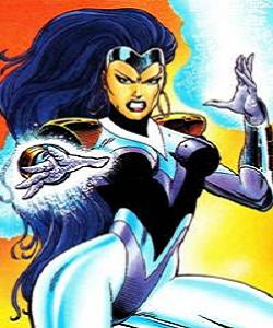 Vesper (Raani Jatwinder)