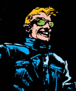 Vic (Kingpin henchman)