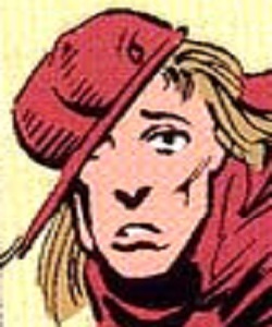 Vic (Mona McGuire cameraman)