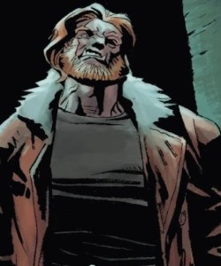 Sabretooth (Earth-200111)