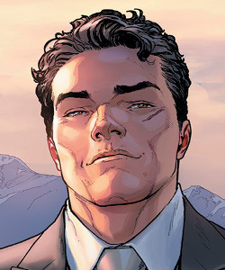 Doctor Doom (civilian)