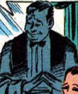 Victor (restaurant owner)