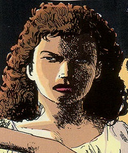 Victoria Maria Consuela