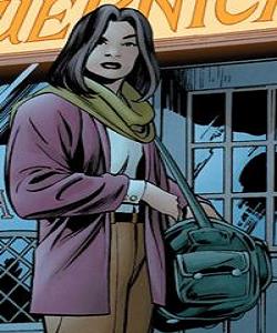 Victoria von Frankenstein