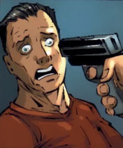 Victor Logan (Earth-31916)