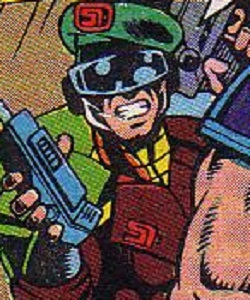 Vienna (Sudden Impact)