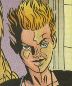 Vinaigrette (Earth-93060)