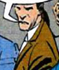 Vincenzo (Sal Buchetto associate)