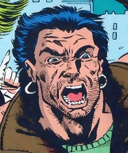 Vince (Deathlok Doppelganger victim)