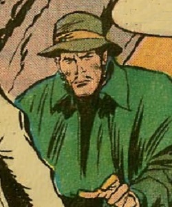 Vincent Frankenstein