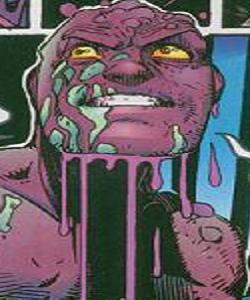 Vincente (Earth-295)