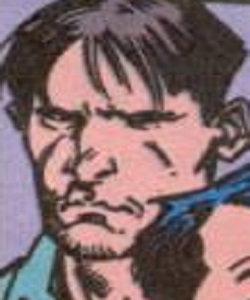 Vicente (Ernest Hemingway ally)