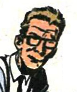 Vincenzo (Baby Face friend)