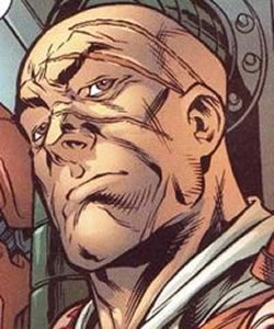 Vindicator (Earth-1610)