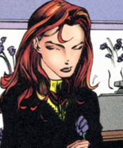 Vindicator (civilian)