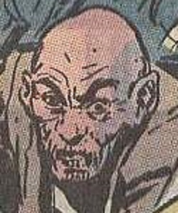 Vinnie (Sleepwalker enemy)