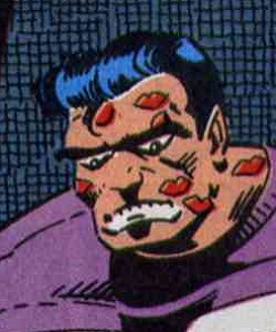 Vinnie (Barb Halsey boyfriend)