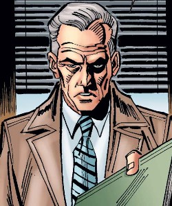 Vinnie Drasco (Earth-982)