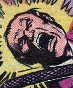 Vinnie (Morgan henchman)