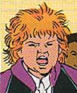 Vinnie (Jack Power enemy)