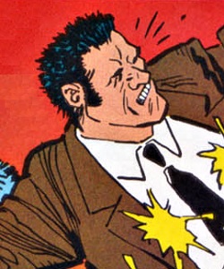 Vinnie (Rosalie Carbone guard)