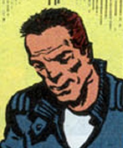 Vin (Servido henchman)