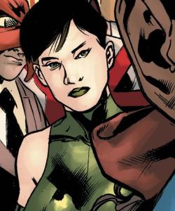 Viper (Earth-6160)