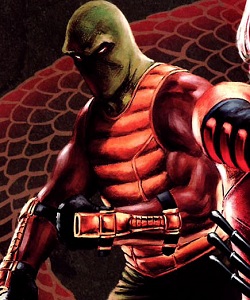 Viper (Leon Murtaugh)