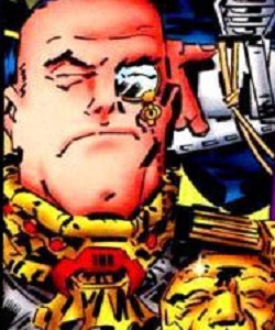 Virman Vundabar (New Earth)