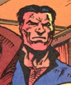 Vinson (Mike Quillan partner)