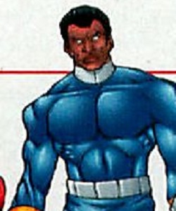 Vishnu (Victor Norman)