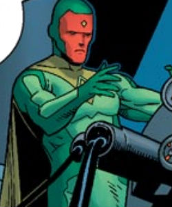 Vision (Earth-13133)