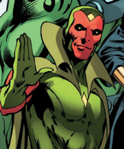 Vision (Earth-15061)