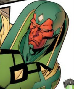 Vision (Earth-19919)