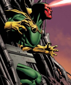 Vision (Earth-20051)