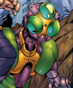 Vision (Earth-2301)