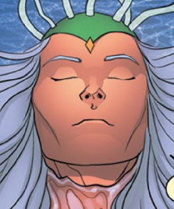 Vision (Earth-23291)