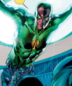 Vision (Earth-61112)