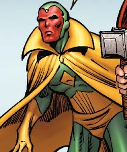 Vision (Earth-71016)