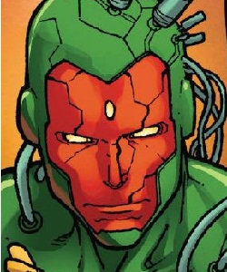 Vision (Earth-91240)