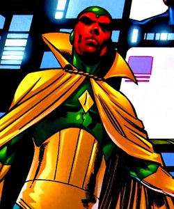 Vision (Earth-982)