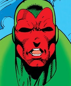 Mainframe (Earth-691)