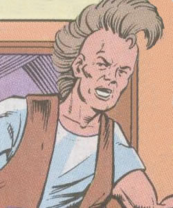 Visionary (civilian)