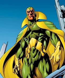 Vision (Earth-10101)
