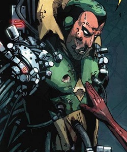 Vision (Earth-2149)