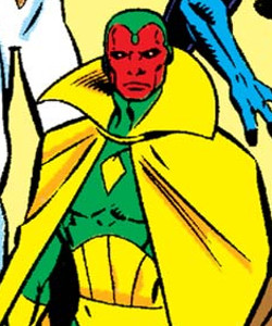 Vision (Earth-9105)